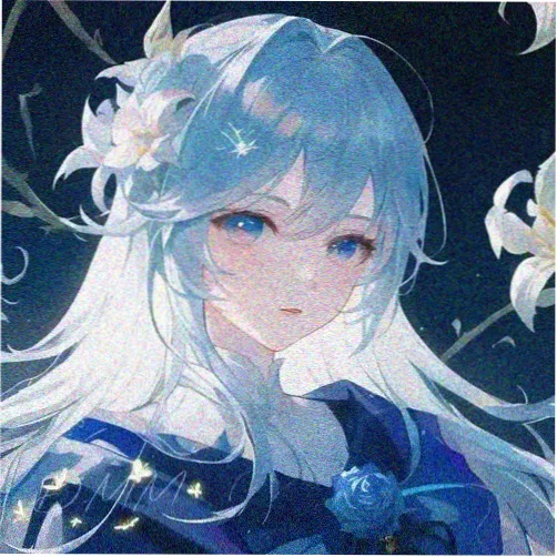 候鸟观众头像